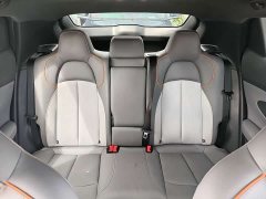 Changan UNI-T 1.5T Premium Edition - ფოტო 12
