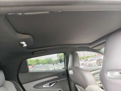 Changan UNI-T 1.5T Premium Edition - ფოტო 13