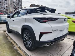 Changan UNI-T 1.5T Premium Edition - ფოტო 15
