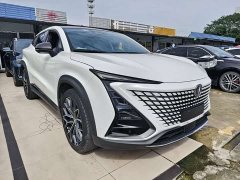 Changan UNI-T 1.5T Premium Edition - ფოტო 3