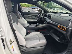 Changan UNI-T 1.5T Premium Edition - ფოტო 9