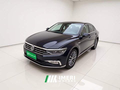 2022 Volkswagen Magotan 2020 380TSI DSG Luxury - ავტომობილი ჩინეთიდან