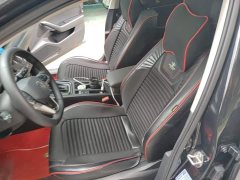 Volkswagen Magotan 2020 380TSI DSG Luxury - ფოტო 11