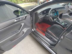Volkswagen Magotan 2020 380TSI DSG Luxury - ფოტო 12
