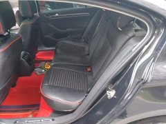 Volkswagen Magotan 2020 380TSI DSG Luxury - ფოტო 13