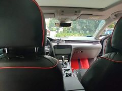 Volkswagen Magotan 2020 380TSI DSG Luxury - ფოტო 14