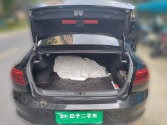 Volkswagen Magotan 2020 380TSI DSG Luxury - ფოტო 15