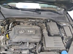 Volkswagen Magotan 2020 380TSI DSG Luxury - ფოტო 16