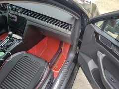 Volkswagen Magotan 2020 380TSI DSG Luxury - ფოტო 19