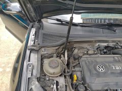 Volkswagen Magotan 2020 380TSI DSG Luxury - ფოტო 20