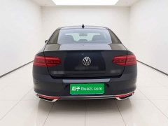 Volkswagen Magotan 2020 380TSI DSG Luxury - ფოტო 3