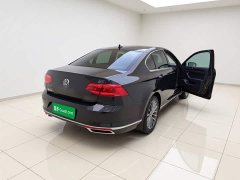 Volkswagen Magotan 2020 380TSI DSG Luxury - ფოტო 4
