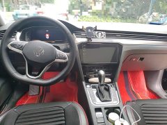 Volkswagen Magotan 2020 380TSI DSG Luxury - ფოტო 5
