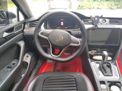 Volkswagen Magotan 2020 380TSI DSG Luxury - ფოტო 6
