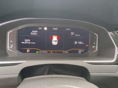 Volkswagen Magotan 2020 380TSI DSG Luxury - ფოტო 7