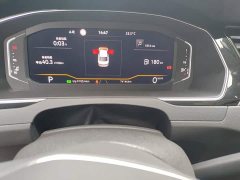 Volkswagen Magotan 2020 380TSI DSG Luxury - ფოტო 8