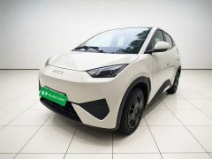 BYD Seagull 305km Vitality Edition - ფოტო 1