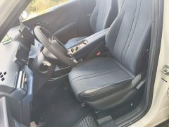 BYD Seagull 305km Vitality Edition - ფოტო 11