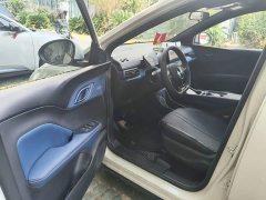 BYD Seagull 305km Vitality Edition - ფოტო 12