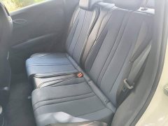 BYD Seagull 305km Vitality Edition - ფოტო 13