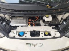BYD Seagull 305km Vitality Edition - ფოტო 16