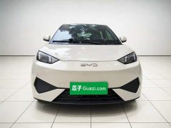 BYD Seagull 305km Vitality Edition - ფოტო 2