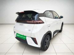 BYD Seagull 305km Vitality Edition - ფოტო 4