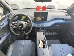 BYD Seagull 305km Vitality Edition - ფოტო 5