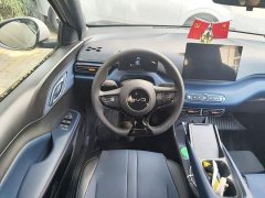BYD Seagull 305km Vitality Edition - ფოტო 6