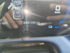 BYD Seagull 305km Vitality Edition - ფოტო 8