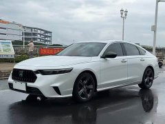 Honda Yingshipai 260TURBO Exquisite Edition - ფოტო 1