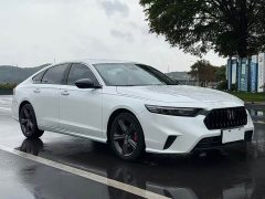 Honda Yingshipai 260TURBO Exquisite Edition - ფოტო 3