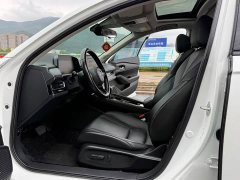 Honda Yingshipai 260TURBO Exquisite Edition - ფოტო 4