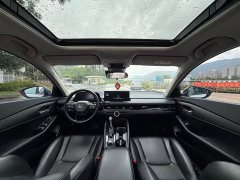 Honda Yingshipai 260TURBO Exquisite Edition - ფოტო 5