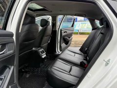 Honda Yingshipai 260TURBO Exquisite Edition - ფოტო 6