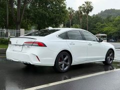 Honda Yingshipai 260TURBO Exquisite Edition - ფოტო 7
