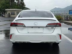 Honda Yingshipai 260TURBO Exquisite Edition - ფოტო 8