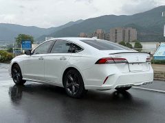 Honda Yingshipai 260TURBO Exquisite Edition - ფოტო 9