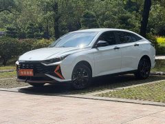 Dongfeng Yixuan 2023 Mach Edition 1.5L Automatic Shadow Chase Edition - ფოტო 1