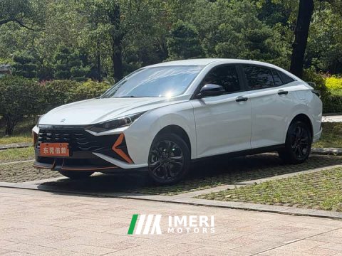 2025 Dongfeng Yixuan 2023 Mach Edition 1.5L Automatic Shadow Chase Edition - ავტომობილი ჩინეთიდან