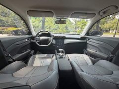 Dongfeng Yixuan 2023 Mach Edition 1.5L Automatic Shadow Chase Edition - ფოტო 10
