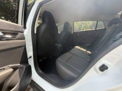 Dongfeng Yixuan 2023 Mach Edition 1.5L Automatic Shadow Chase Edition - ფოტო 11