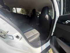Dongfeng Yixuan 2023 Mach Edition 1.5L Automatic Shadow Chase Edition - ფოტო 12