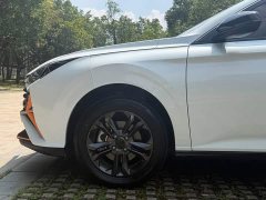 Dongfeng Yixuan 2023 Mach Edition 1.5L Automatic Shadow Chase Edition - ფოტო 15