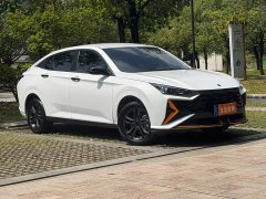 Dongfeng Yixuan 2023 Mach Edition 1.5L Automatic Shadow Chase Edition - ფოტო 2