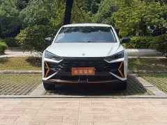 Dongfeng Yixuan 2023 Mach Edition 1.5L Automatic Shadow Chase Edition - ფოტო 3