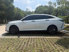 Dongfeng Yixuan 2023 Mach Edition 1.5L Automatic Shadow Chase Edition - ფოტო 4