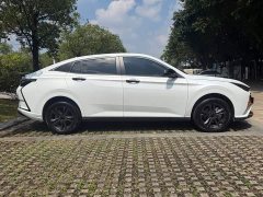 Dongfeng Yixuan 2023 Mach Edition 1.5L Automatic Shadow Chase Edition - ფოტო 5