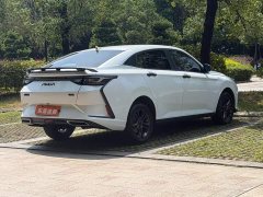Dongfeng Yixuan 2023 Mach Edition 1.5L Automatic Shadow Chase Edition - ფოტო 6