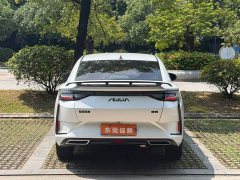Dongfeng Yixuan 2023 Mach Edition 1.5L Automatic Shadow Chase Edition - ფოტო 8